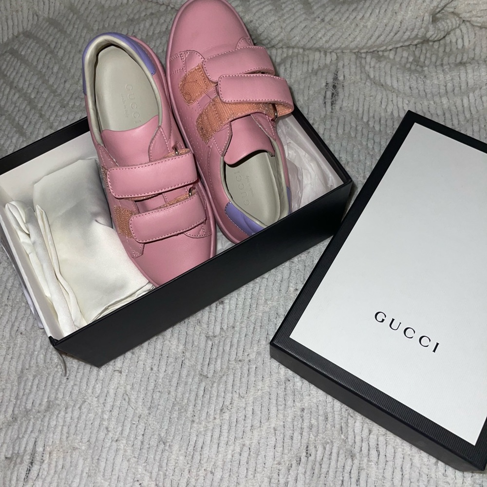 GUCCI SHOES